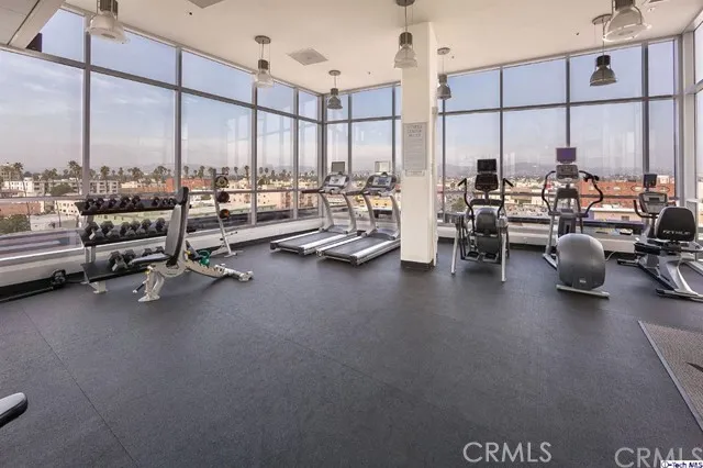3785 Wilshire Boulevard 1808, Los Angeles, California 90010