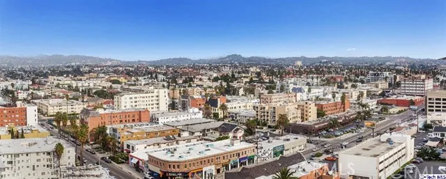 3785 Wilshire Boulevard 1808, Los Angeles, California 90010