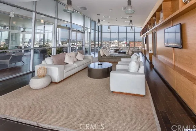 3785 Wilshire Boulevard 1808, Los Angeles, California 90010