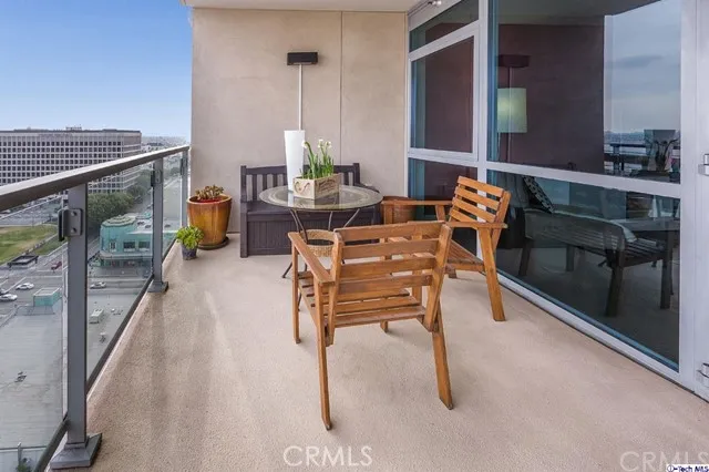 3785 Wilshire Boulevard 1808, Los Angeles, California 90010