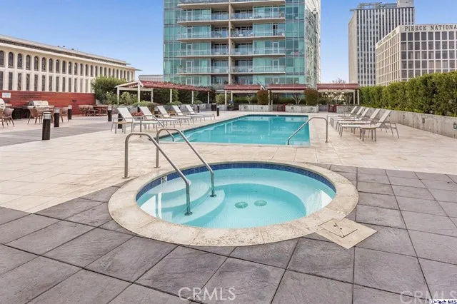 3785 Wilshire Boulevard 1808, Los Angeles, California 90010