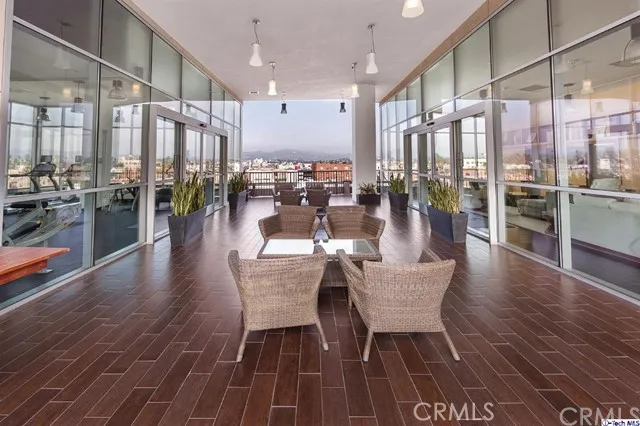 3785 Wilshire Boulevard 1808, Los Angeles, California 90010