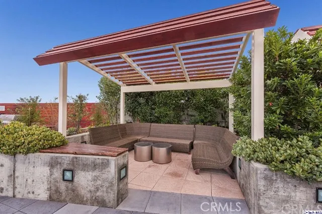 3785 Wilshire Boulevard 1808, Los Angeles, California 90010