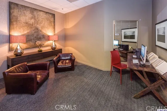 3785 Wilshire Boulevard 1808, Los Angeles, California 90010