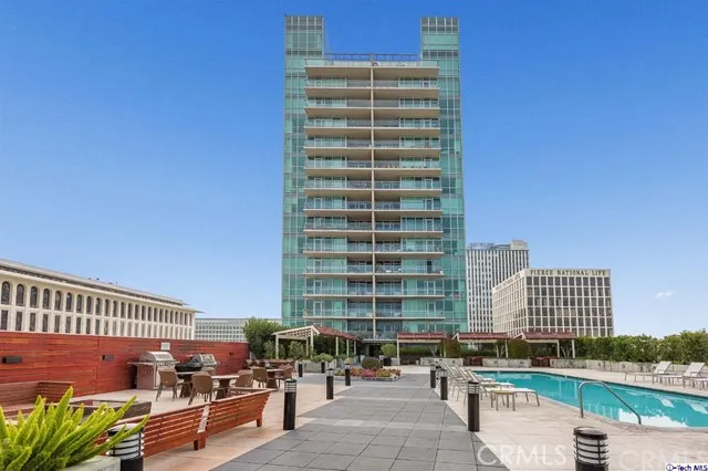 3785 Wilshire Boulevard 1808, Los Angeles, California 90010