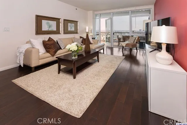 3785 Wilshire Boulevard 1808, Los Angeles, California 90010