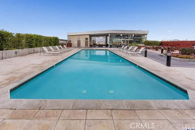 3785 Wilshire Boulevard 1808, Los Angeles, California 90010