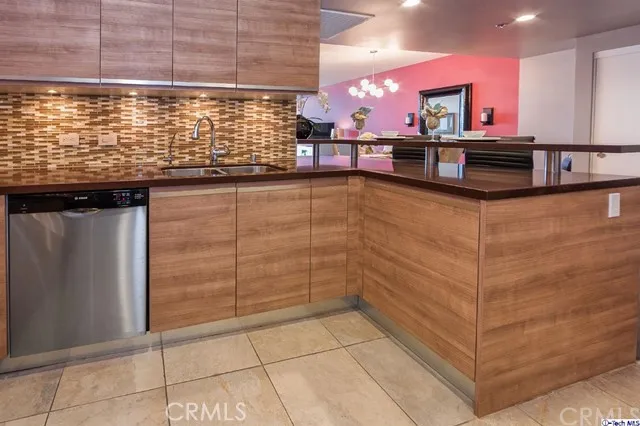 3785 Wilshire Boulevard 1808, Los Angeles, California 90010