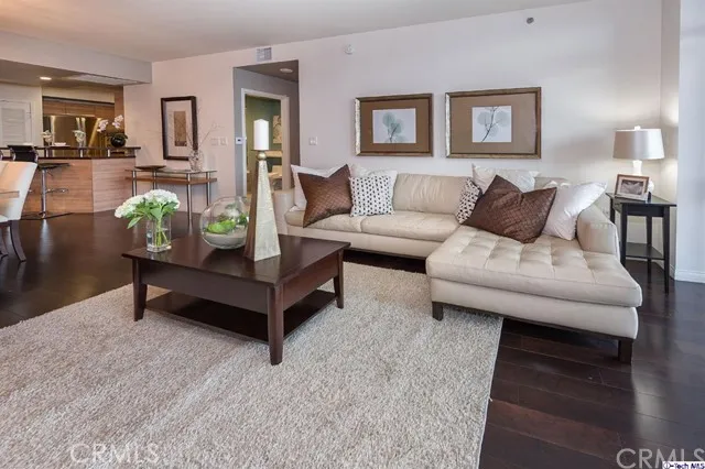 3785 Wilshire Boulevard 1808, Los Angeles, California 90010
