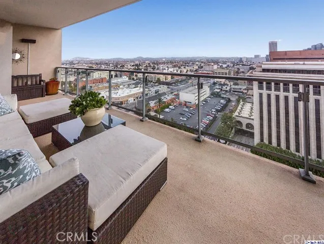 3785 Wilshire Boulevard 1808, Los Angeles, California 90010