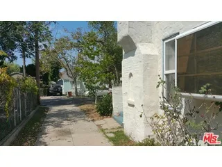 3732 Greenfield Avenue, Los Angeles, California 90034