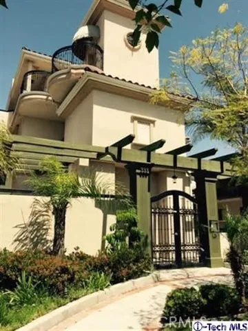 333 Milford Street 303, Glendale, California 91203