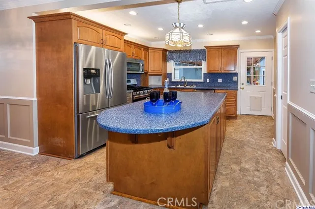 2119 N Lamer Street, Burbank, California 91504