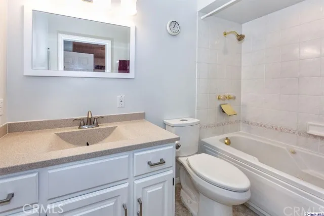 2119 N Lamer Street, Burbank, California 91504