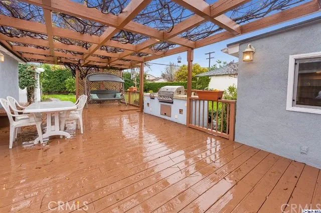 2119 N Lamer Street, Burbank, California 91504