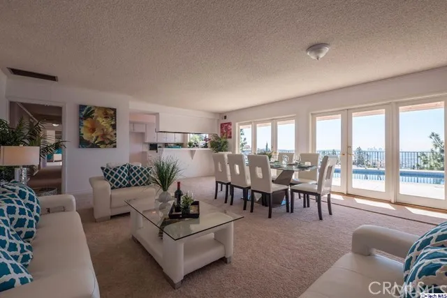 330 Wonderview Drive, Glendale, California 91202