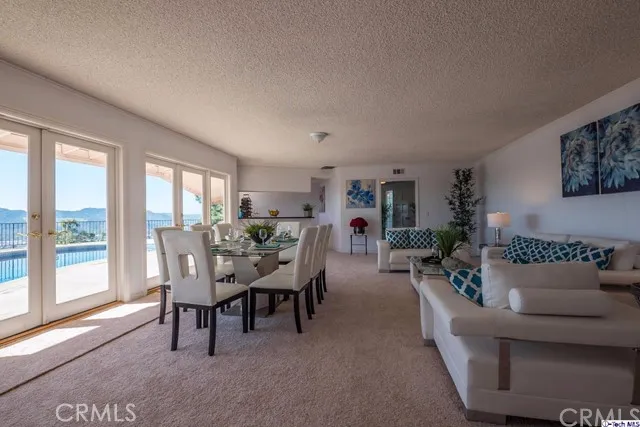 330 Wonderview Drive, Glendale, California 91202