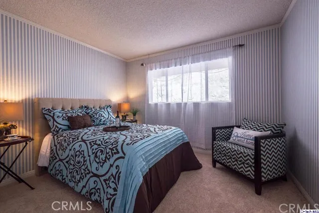 330 Wonderview Drive, Glendale, California 91202