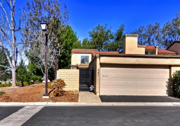 247 S Vista Del Monte, Anaheim Hills, California 92807