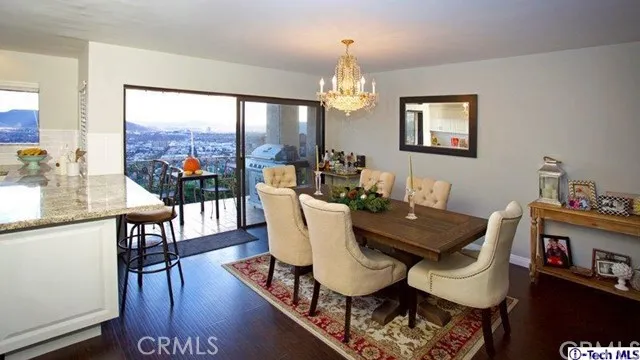 1613 Camino De Villas, Burbank, California 91501