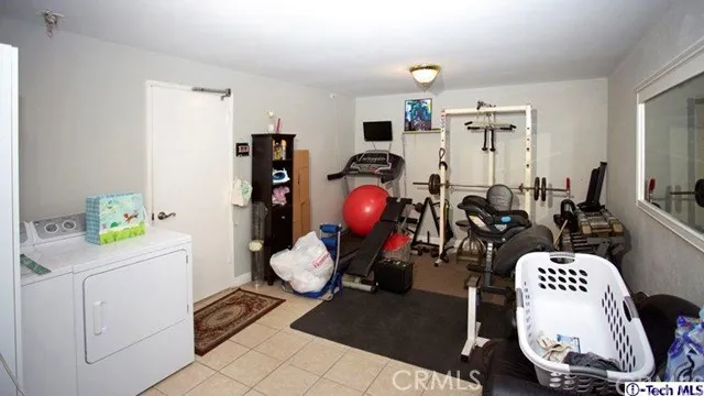1613 Camino De Villas, Burbank, California 91501