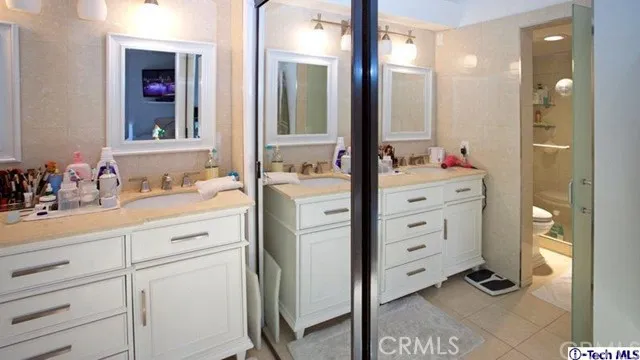 1613 Camino De Villas, Burbank, California 91501