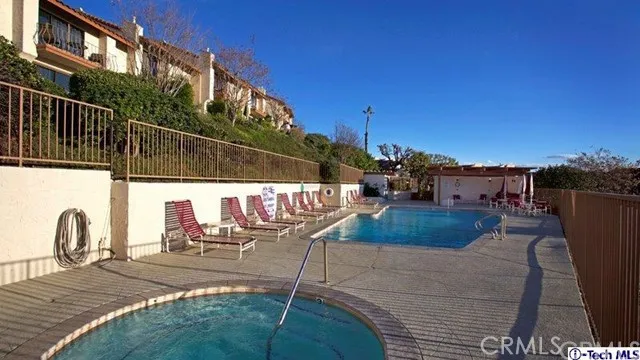 1613 Camino De Villas, Burbank, California 91501