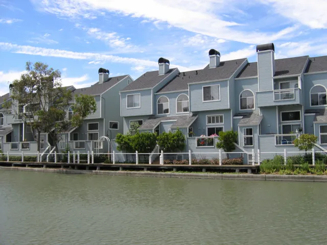 830 Portwalk Place, Redwood City, California 94065