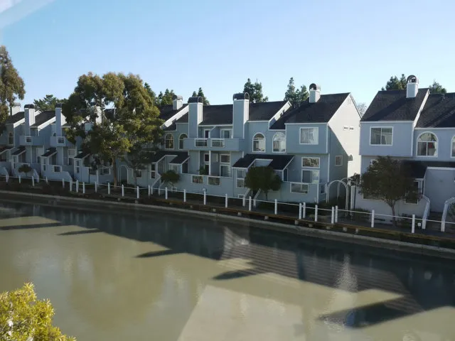 830 Portwalk Place, Redwood City, California 94065