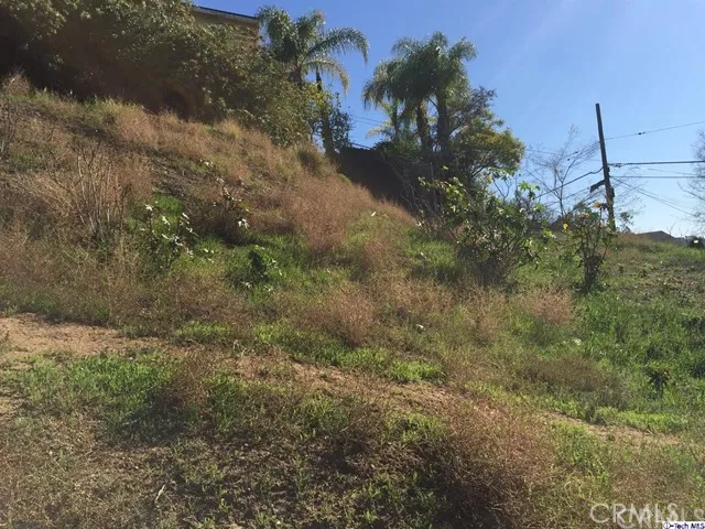 5817 Weaver, Los Angeles, California 90042