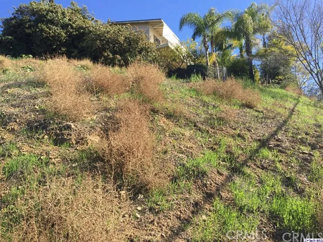 5817 Weaver, Los Angeles, California 90042