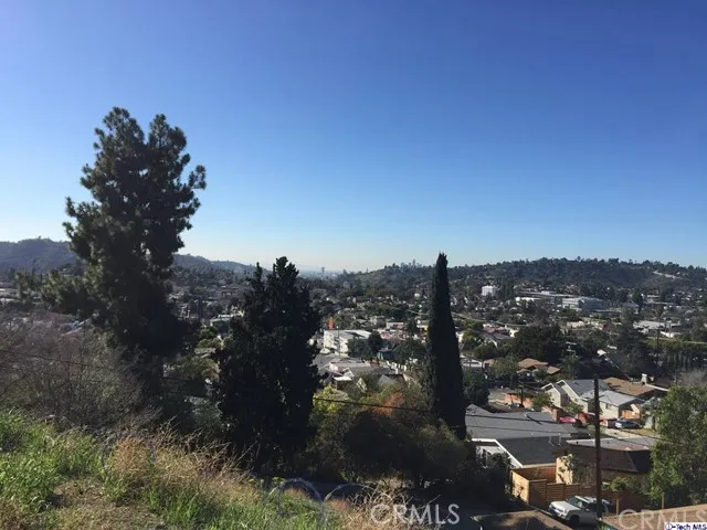 5817 Weaver, Los Angeles, California 90042