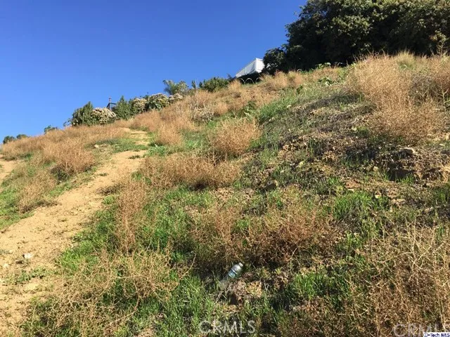 5817 Weaver, Los Angeles, California 90042