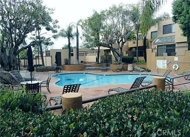 25761 #9 Le Parc 9, Lake Forest, California 92630