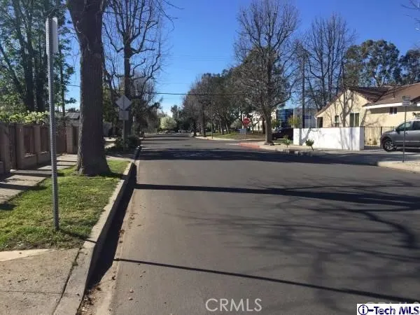 15444 Stagg Street, Van Nuys, California 91406