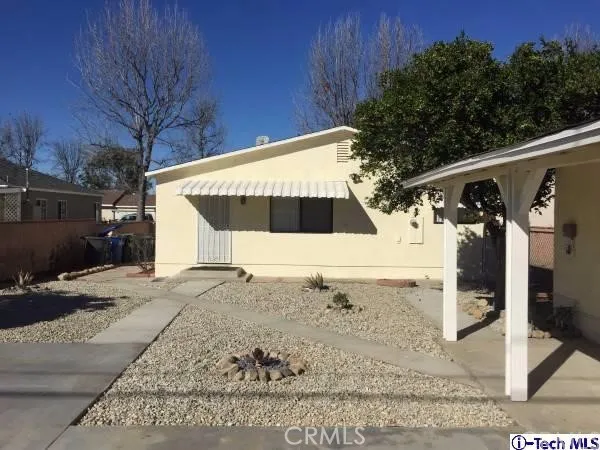 15444 Stagg Street, Van Nuys, California 91406