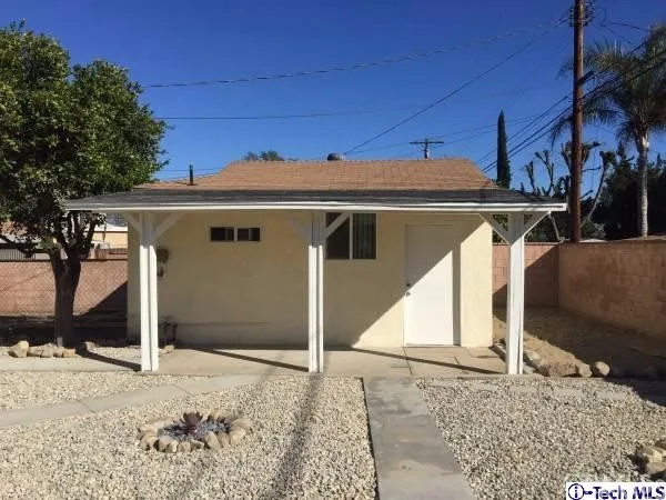 15444 Stagg Street, Van Nuys, California 91406
