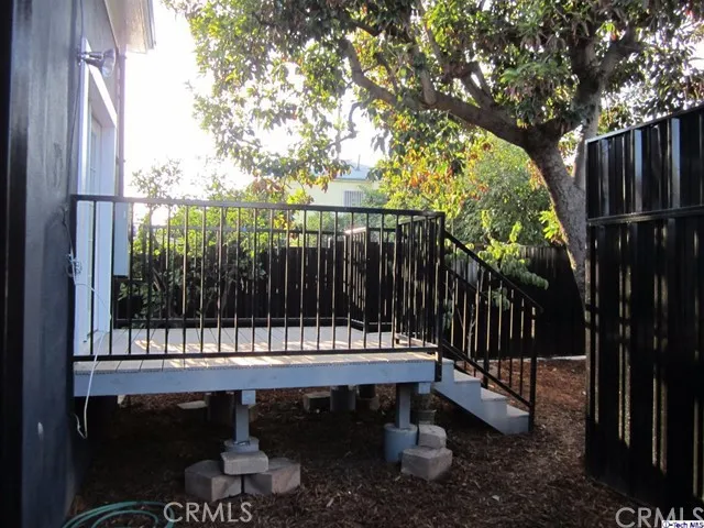 3517 Arroyo Seco Avenue, Los Angeles, California 90065