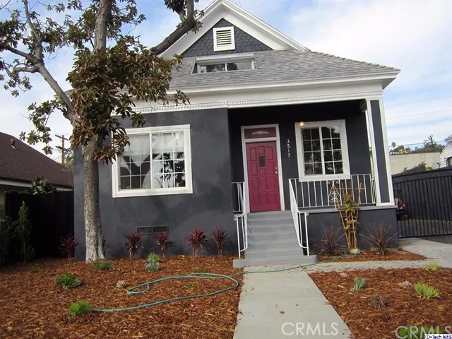 3517 Arroyo Seco Avenue, Los Angeles, California 90065