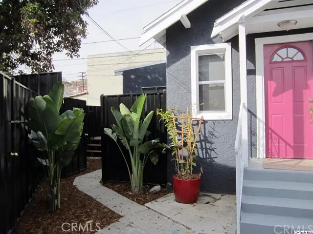 3517 Arroyo Seco Avenue, Los Angeles, California 90065