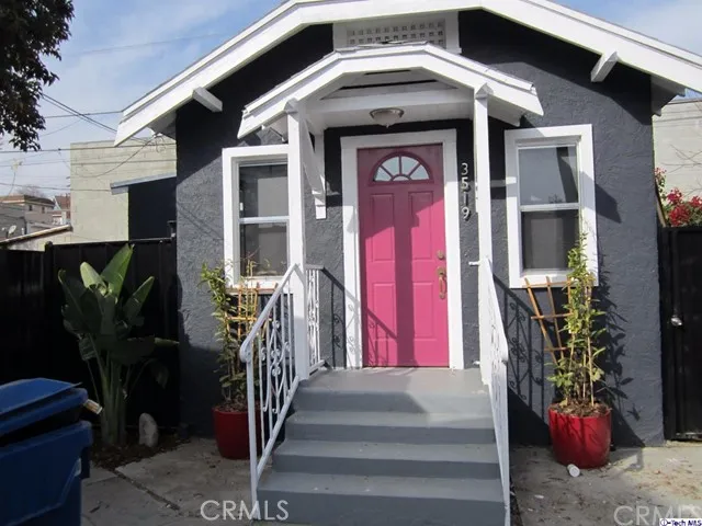 3517 Arroyo Seco Avenue, Los Angeles, California 90065