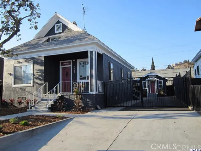 3517 Arroyo Seco Avenue, Los Angeles, California 90065