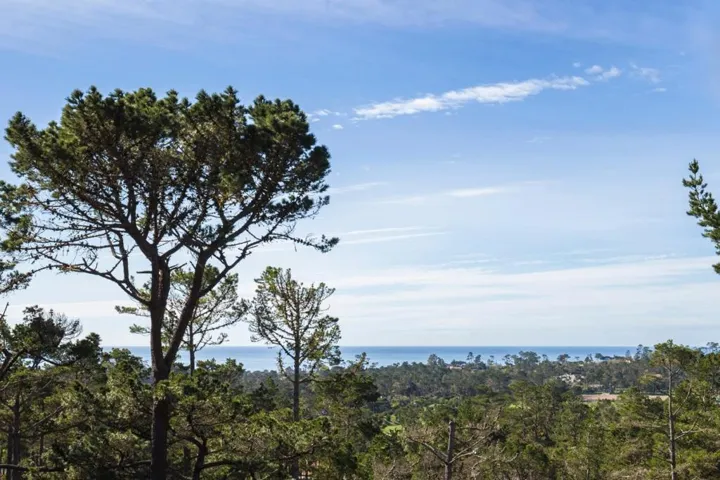 3896 Ronda Road, Pebble Beach, California 93953