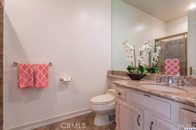 3322 Barnes Circle, Glendale, California 91208