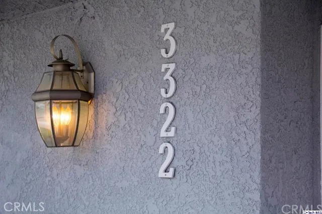 3322 Barnes Circle, Glendale, California 91208