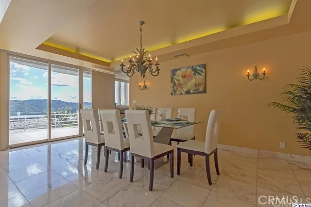 3322 Barnes Circle, Glendale, California 91208