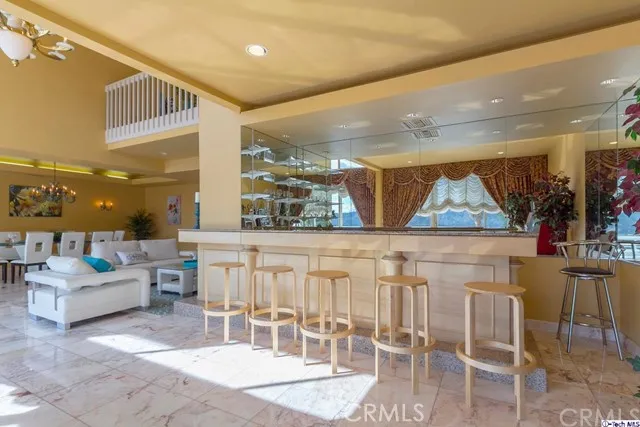 3322 Barnes Circle, Glendale, California 91208