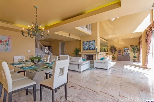 3322 Barnes Circle, Glendale, California 91208