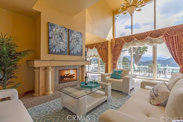 3322 Barnes Circle, Glendale, California 91208