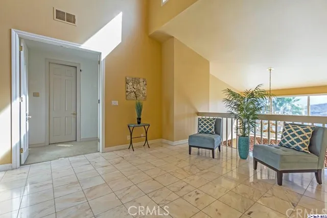3322 Barnes Circle, Glendale, California 91208